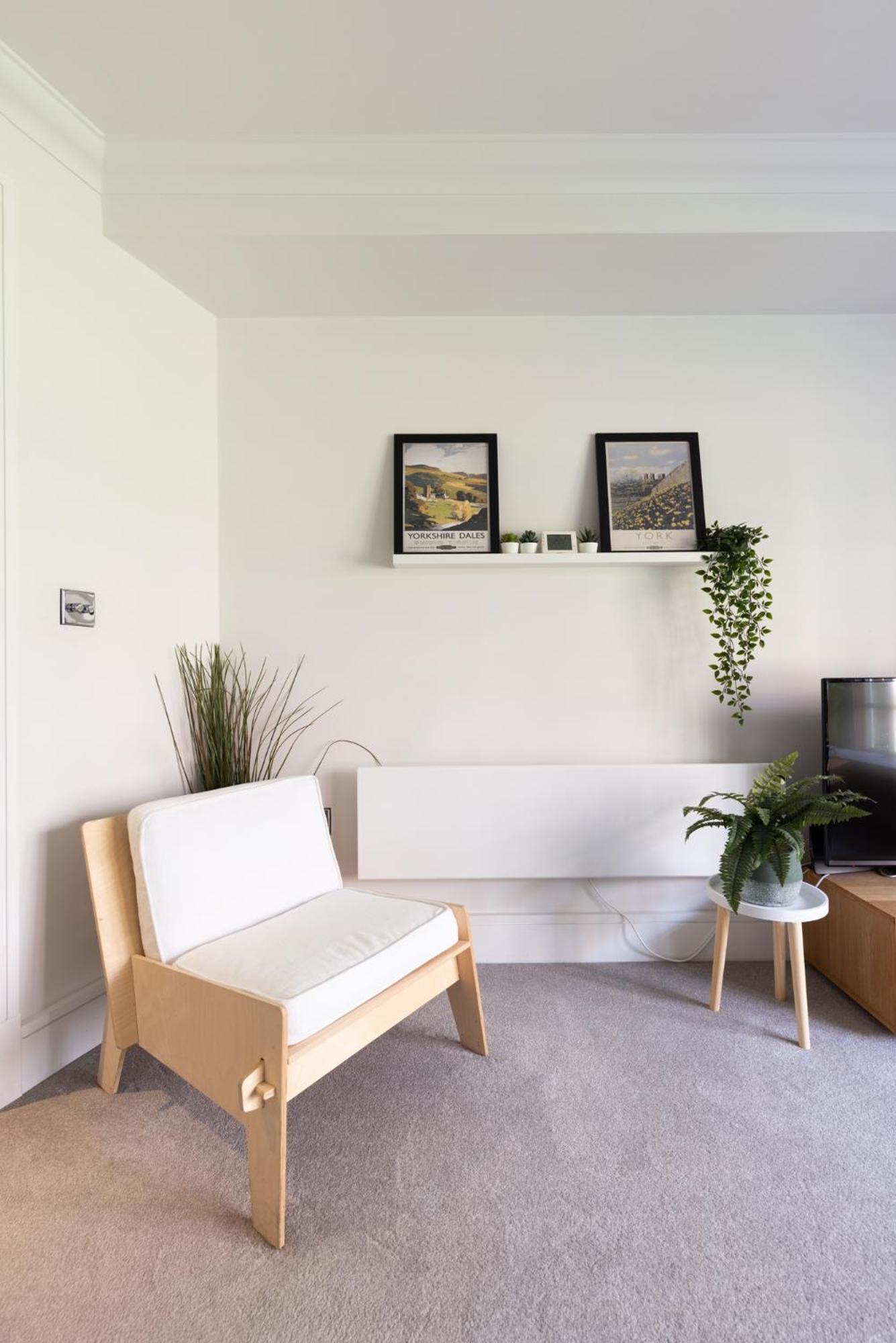 No 18 The Waterline Apartment York Riverside ภายนอก รูปภาพ
